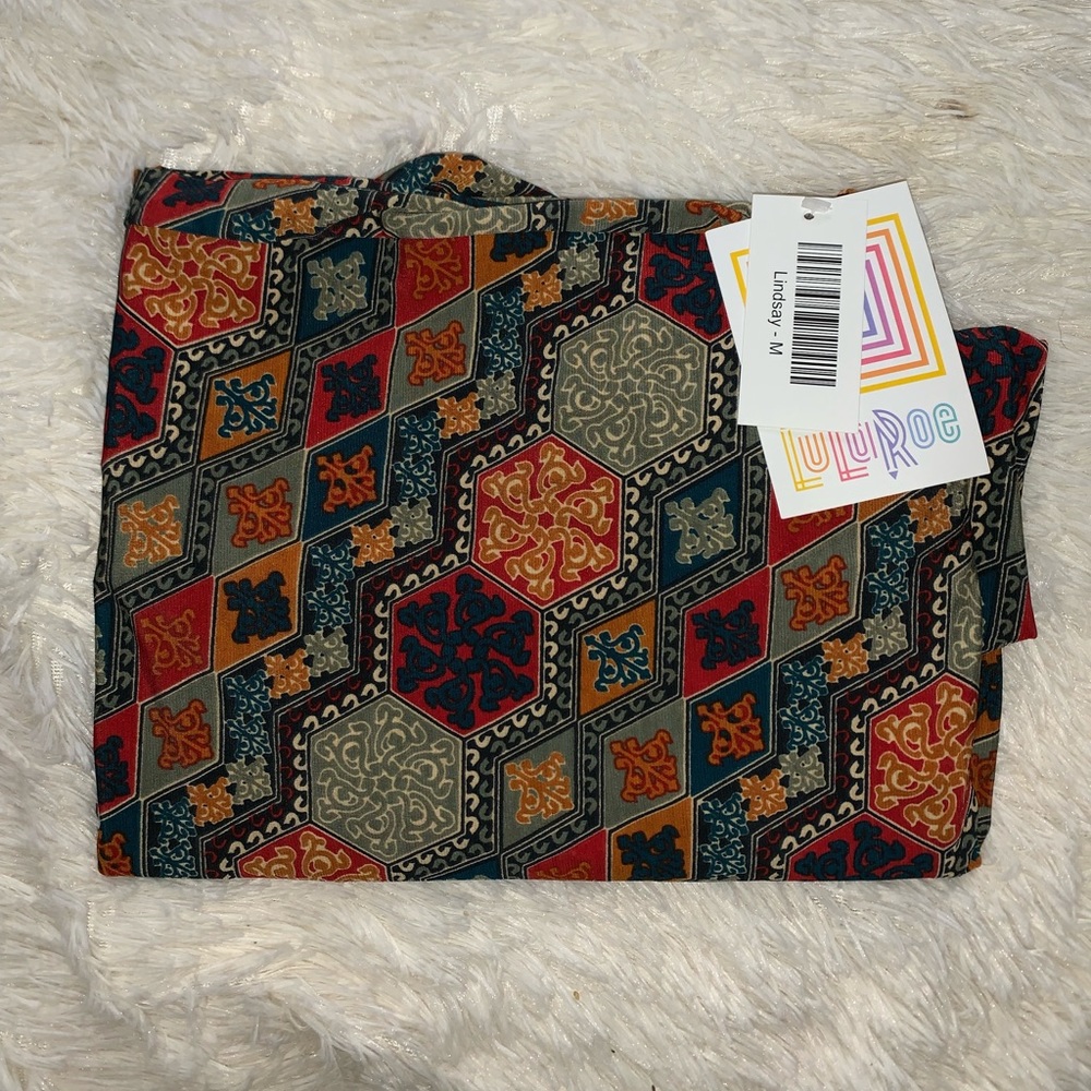 NWT LulaRoe Lindsay